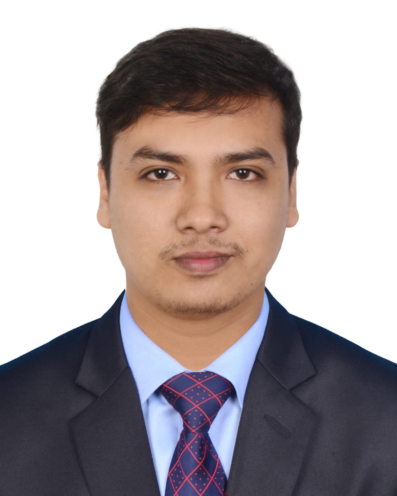 Nazmul Huda